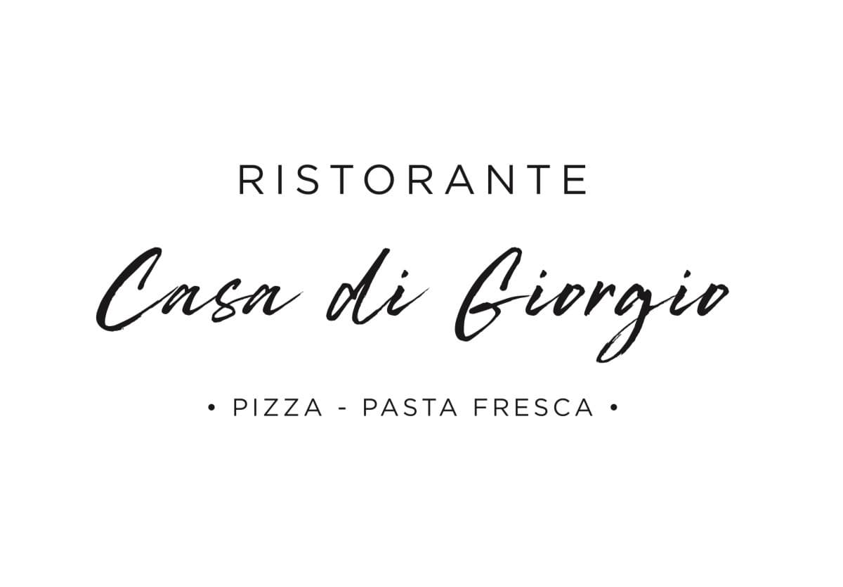 Ristorante Casa di Giorgio Ristorante Casa di Giorgio